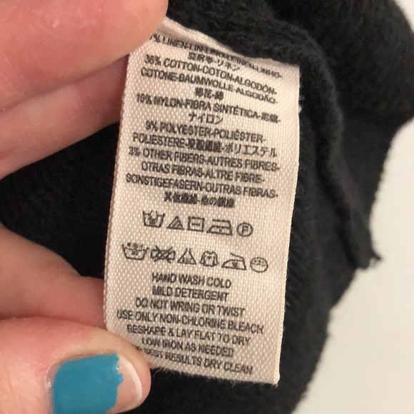 Free People sweater dress - Picture 7 of 9